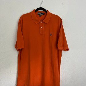 Men's Polo by Ralph Lauren